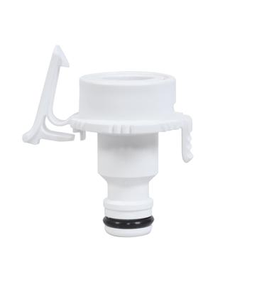 GREEN LIFE Washing Machine Faucet Connector, Connects a Hose Reel To a Washing Machine Faucet, JC-14
