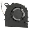 PC Fans Strong Heat Dissipation Durable Compatible Computer Radiator Cooler for DELL Laptops