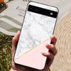 Case for Google Pixel 6a Cove Pixel6 Silicone Soft TPU Phone Covers for Google Pixel 6 Pro Case Pixel6A 5G Protective Funda Capa
