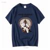 Julio Iglesias Vintage 1975 El Amor retro T shirt Quiero Gwendolyne Life Goes On vintage Lavato uomo Elasticizzato