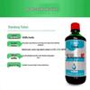 YiShun Lysol Floor Disinfectant
