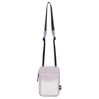 Fabric Shoulder Bag, Crossbody Bag Regular Unisex Pink New Balance LAB23106-VIO