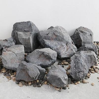 Simulated Stone Suspension Foam Suspension Props Interior Landscaping Creative Decorative Ornaments Stone Good for Plants Growth