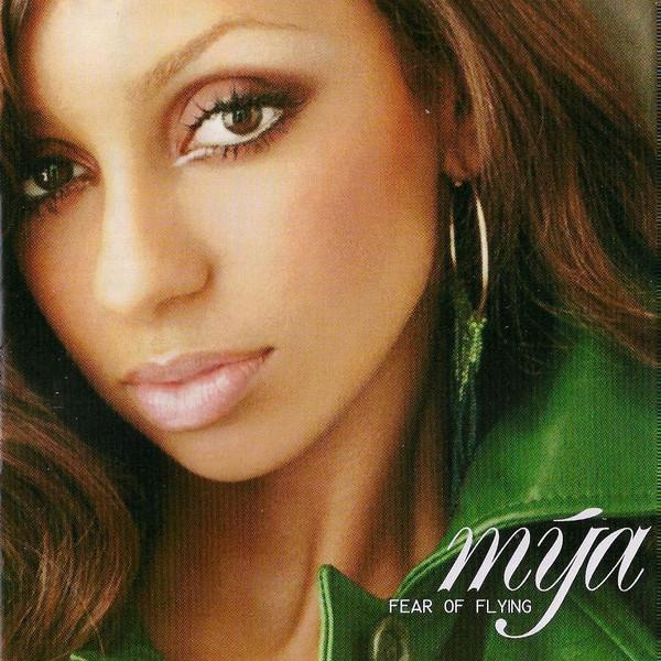 

CD MYA - Fear Of Flying 4908552 University Musi 2001 Europe Rap & Hip-Hop/R&B Used