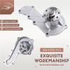 For Isuzu 4FE1 4FA1 Engine Water Pump- New 8-97021-315-0 Replacement Part For Forklift Loader Tractor 5-13610-202-0