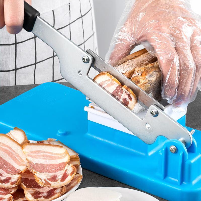 Многоцелевой пищевой слайсер из нержавеющей стали