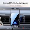 Wireless Charging Phone Holder for 2021-2023 Citroën Versailles C5X