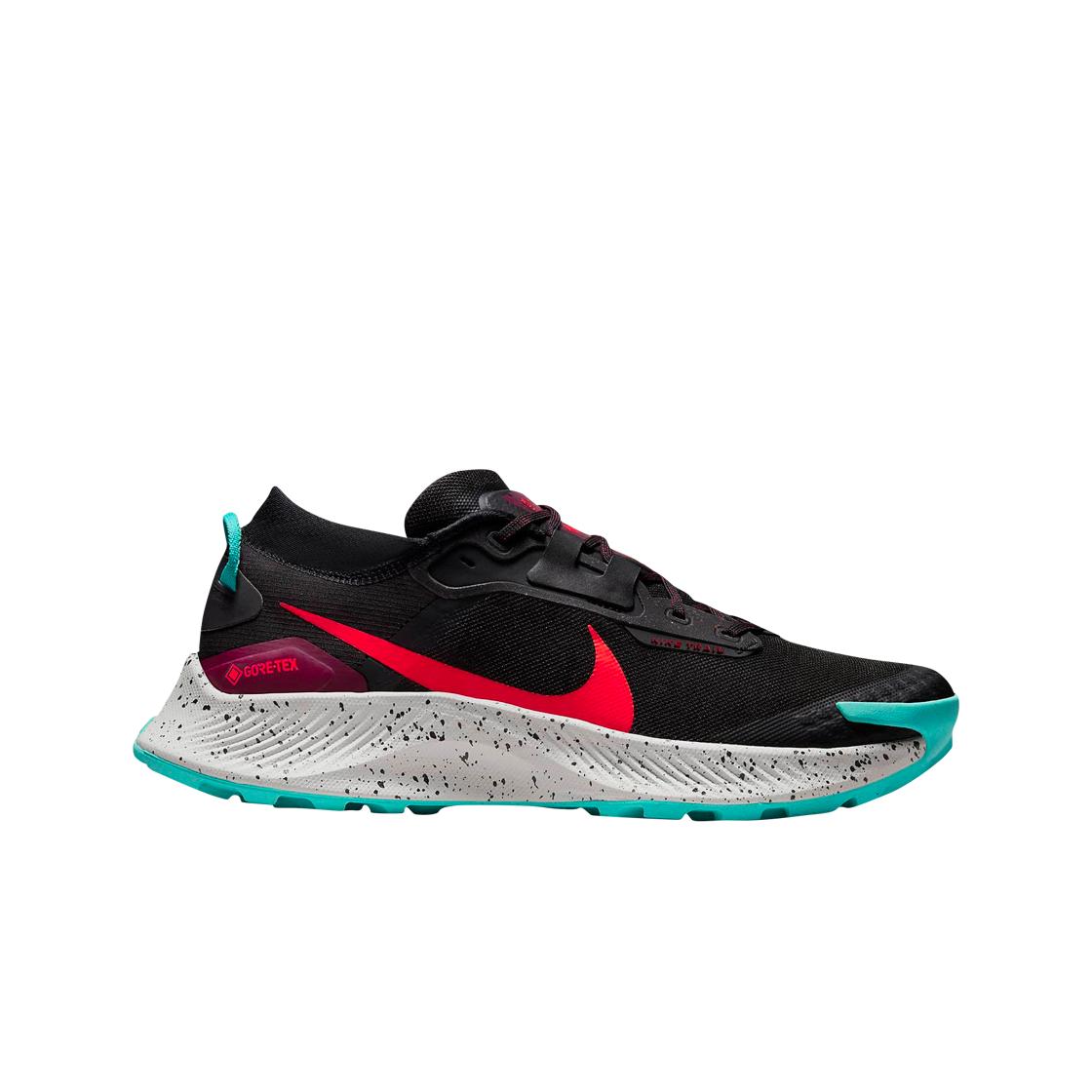 

Мужские кроссовки Nike Pegasus Trail 3 Gore Tex Black Bright Crimson DC8793-002