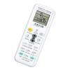 Universal AC Remote for Gree, Midea, Haier, Hisense, General, and Chigo (K-1029)