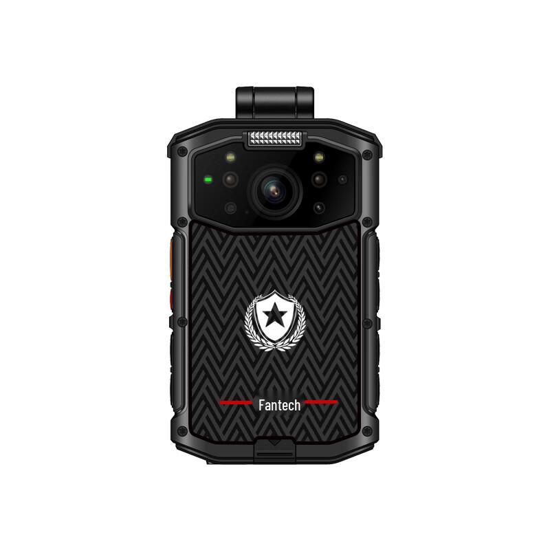 Fanteng FPX-36DSJ Body Camera (CN Version)