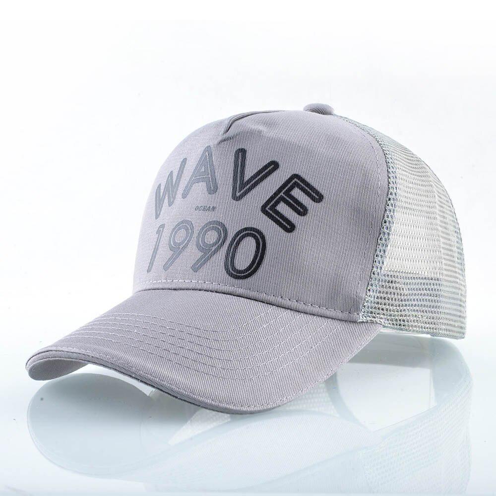Buy LOVE Print Man Truck Hat Summer 