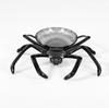 Halloween Spider Shaped Fruits Candy Basket Snack Cookie Bowl Plate Tray Kids Trick or Treat Halloween Party Table Decorations