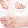 Coussinet Plantaire Gel 6 Pair Coussin En Silicone À L'avant-pied Coussin Gel Pieds Respirants Et Confortable SEMELLE ORTHOPEDIQUE