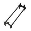 Sink Wrench Multi-purpose 7.95*2 Inches/7.99*2.44 Inches