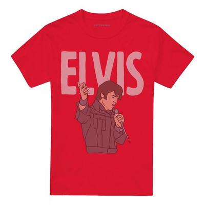 Tops – Camisetas