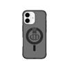 iPhone 17 Titan Pro Grip Ring Set MagSafe Case - Black