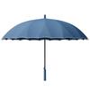 Hanyou Reinforced Windproof Long Handle Umbrella