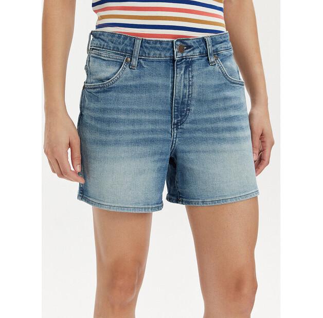 

Шорты джинсовые Wrangler 112351036 EU 26