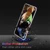 Gorillaz Anime Phone Case For Redmi 12 13C 12C 15C 9 10 10C Note 13 Pro Plus 14 15 Pro 9T 9C 9A TPU Soft Cover Clear Cell Cases