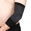 Outdoor Sports Elbow Pads Breathable Nylon Warm Non- Basketball Running Fitness Sports Rlbow Pads