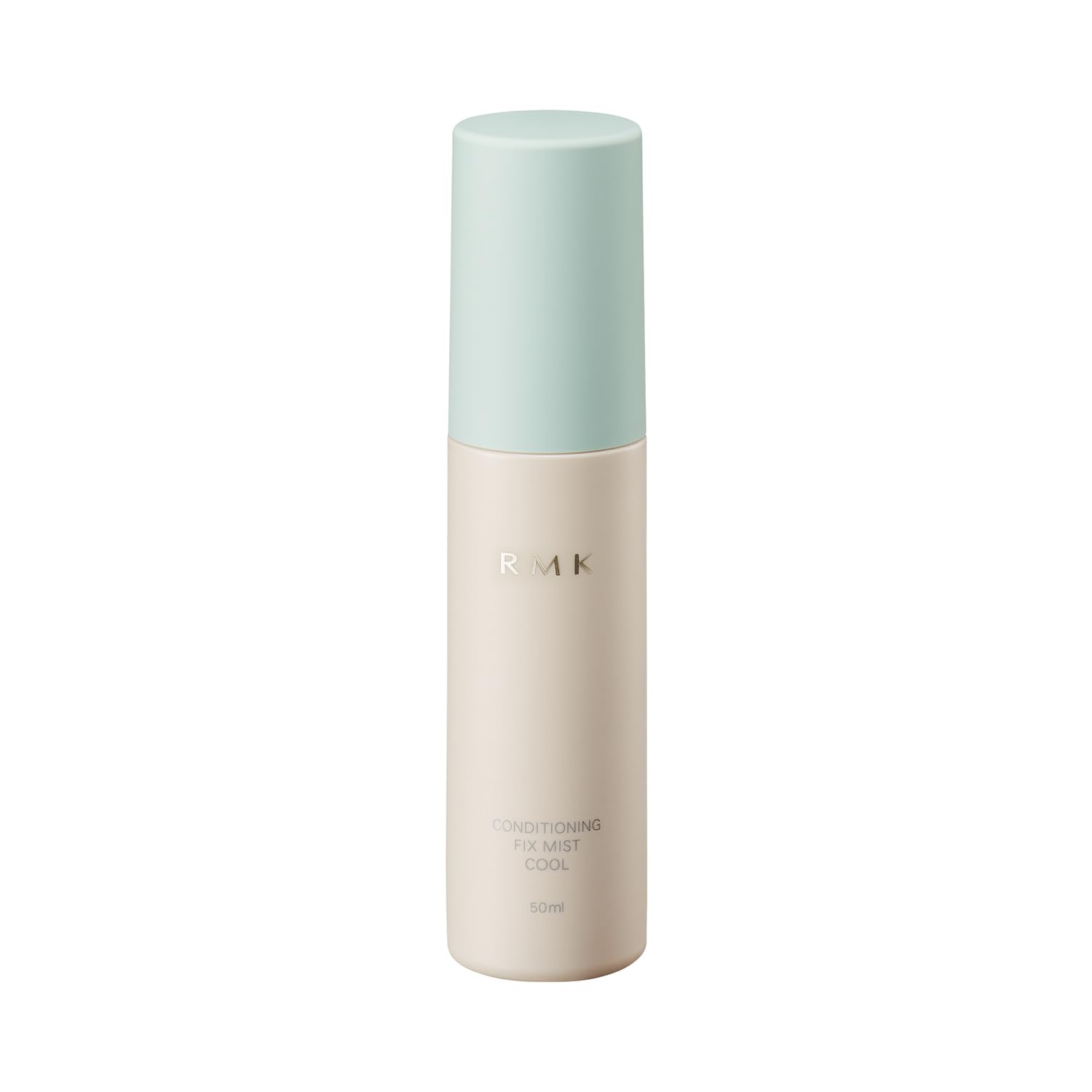 

RMK Conditioning Fix Mist Cool 50 мл Frozen Mint Pear Fragrance Mist Make Keep Spray Make Keep Keep Mist Mist Lotion Cool Cosmetics Cool [RMK Official]
