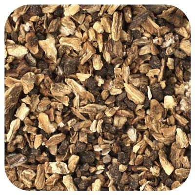 Organic Burdock Root C/S, 453.6G(1Lb)