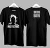 New Miley Cyrus Album 'Something Beautiful'  Cotton Unisex All Size 22D374 Unisex T-Shirt