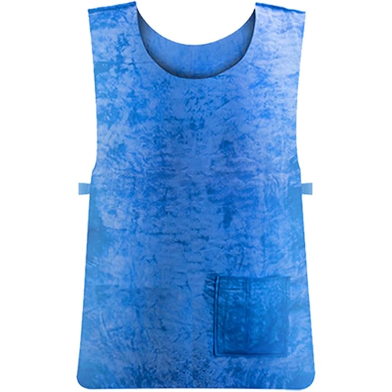 

[EOOPLUS] охлаждающий жилет охлаждающий жилет кондиционер рабочая одежда физическое охлаждение меры по тепловому удару вода охлаждающая одежда без электричества или пакетов со льдом