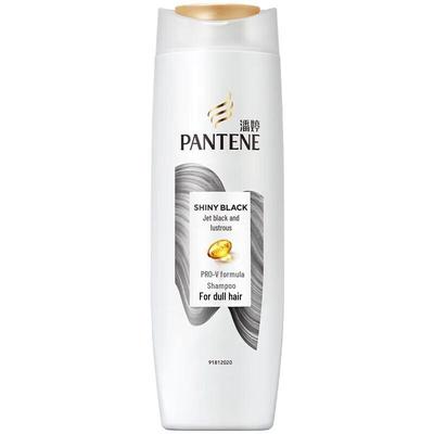 Pantene Black & Shine Shampoo