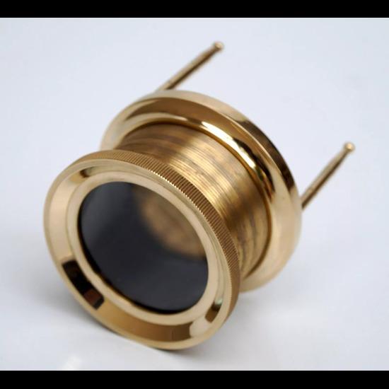 Nautical Magnifier ~ Tripod Magnifying Glass