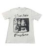Vintage Style Silverchair Band Members Shirt Unisex Concert S-5XL SG849 Unisex T-Shirt