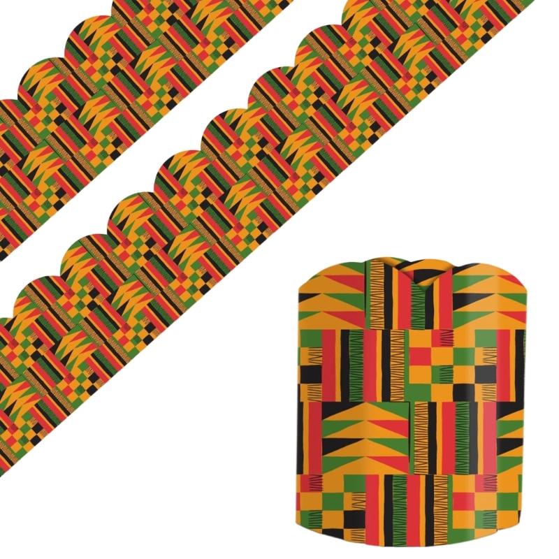 

Bulletin Border Trimmer Poster Board Decors Bulletin Board Trim Straight Bulletin Board Border Chalkboard Border Sticker 10 meters