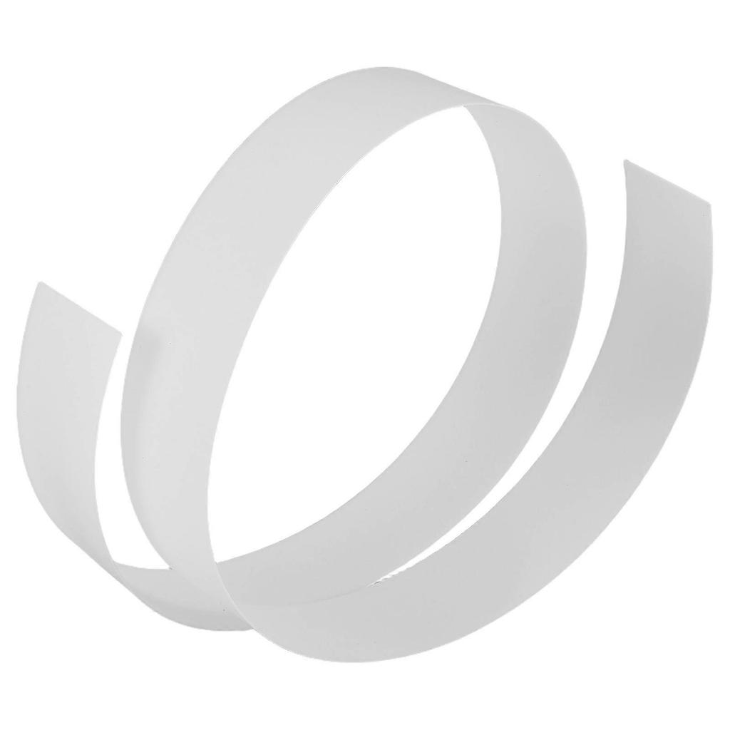 White LED Light Diffuser Strip for Home Use Acrylic Diffuser