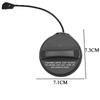 Compatible Fuel Tank Cap for Land Rover Range Rover Sport, Evoque, Discovery, and Freelander 2 (LR053665)