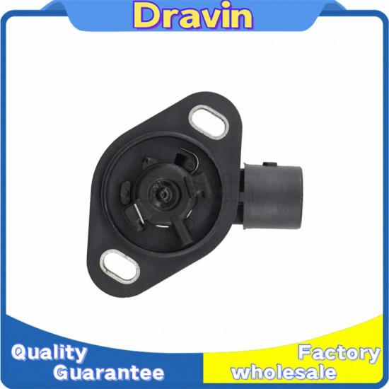 Throttle Position Sensor for 2001-2006 Honda CBR600 F4I CBR1000 RR Fireblade 16400-P0A-A11 16400P0AA11 16400-P0A-A50 New