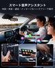 GETPAIRR Mini 2.0 Wireless CarPlay/Android Auto Adapter, Ultra Small, Plug & Play, Automatic Connection,