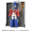 Transformers SS-142 Optimus Prime Action Figure Poseable Collectible Toy