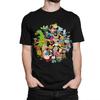 Hey Arnold X Aaahh Real Monsters Tshirt