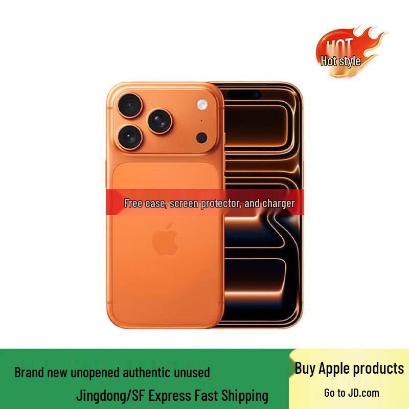

Apple iPhone 17 Pro (Китайская версия) 256GB