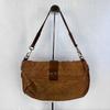 Marc by Marc Jacobs Handbag Leather Brown(USED)