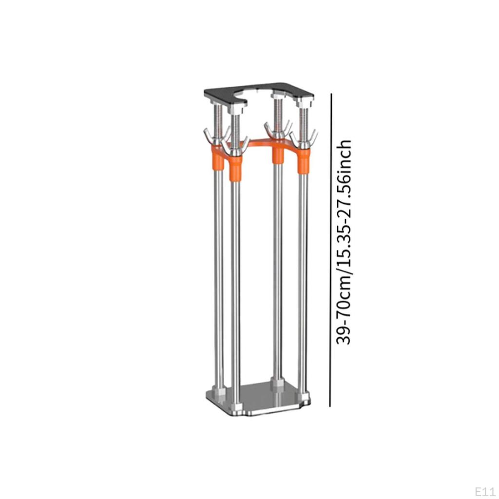 And Versatile Mounting Brackets for Built-in Sinks, Easy to Install, Made of Steel, Kitchen