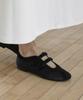 [SAPPUN] Eileen Mary Jane Sneakers 5019056894