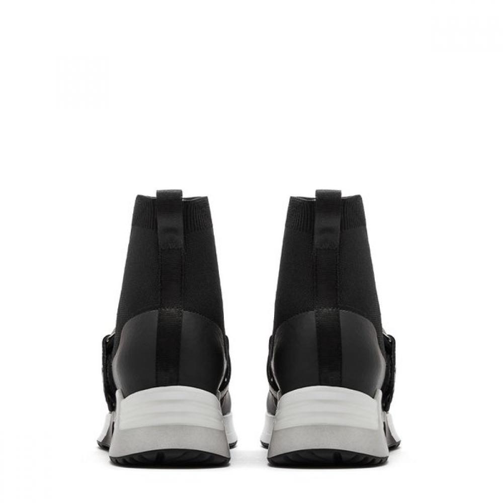 Ash Lust Socks Sneakers Ad4d01127 Bl