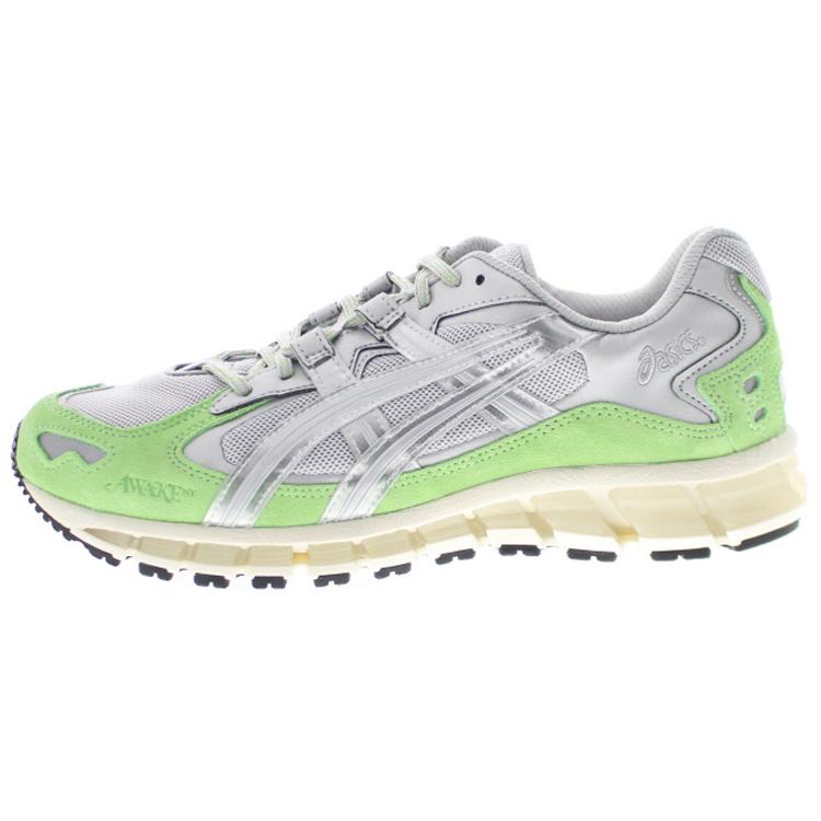 

Новые Asics X Awake Ny Gel Kayano 5 360 Серебряная мята 1021A244-020 44.5
