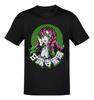 Anime Demon Slayer Mitsuri Kanroji Gr ChibiT Shirt Size S 4XL Gift For Friends
