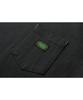 Deoleseukyu Yosemite Pocket Tee [Charcoal Green Shade]