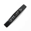 Land Rover Defender 2020-2025 Electric Soft Tailgate Warning & Handle Reminder Sticker for 90/110/130 Models