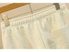 Women's Wide-Leg Slimming Casual Pants - Korean Style Cuffed Straight-Leg Long Pants (2025)