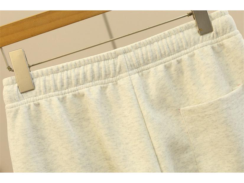 Women's Wide-Leg Slimming Casual Pants - Korean Style Cuffed Straight-Leg Long Pants (2025)
