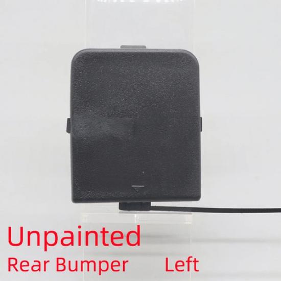 Lackierte Abdeckkappe für Abschlepphaken vorne hinten für BMW X1 E84 LCI 2013-2015